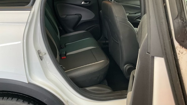 Used Vauxhall Crossland X 2020 for sale - 76256286: Photo 8