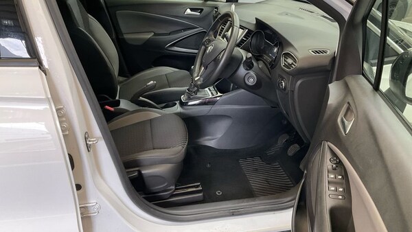 Used Vauxhall Crossland X 2020 for sale - 76256286: Photo 9