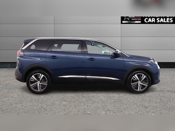 Used Peugeot 5008 2021 for sale - 79289210: Photo