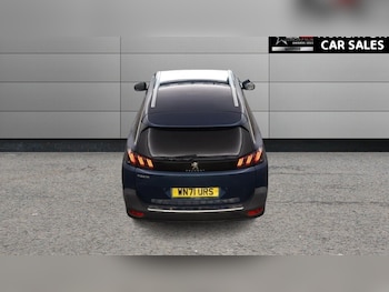 Used Peugeot 5008 2021 for sale - 79289210: Photo