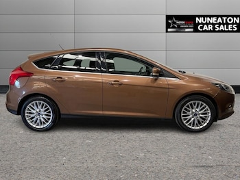 Used Ford Focus 2014 for sale - 75488310: Photo
