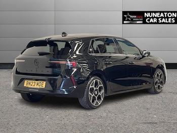 Used Vauxhall Astra 2023 for sale - 79038282: Photo
