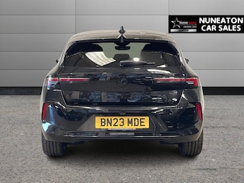 Used Vauxhall Astra 2023 for sale - 79038282: Photo
