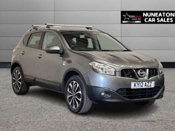 2012 (12) - 1.6 [117] N-Tec 5dr