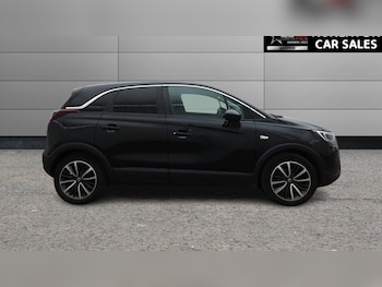 Used Vauxhall Crossland X 2019 for sale - 78246569: Photo