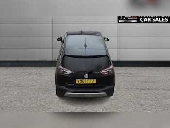 Used Vauxhall Crossland X 2019 for sale - 78246569: Photo