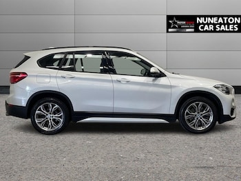 Used BMW X1 2019 for sale - 79103502: Photo