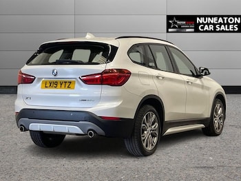 Used BMW X1 2019 for sale - 79103502: Photo