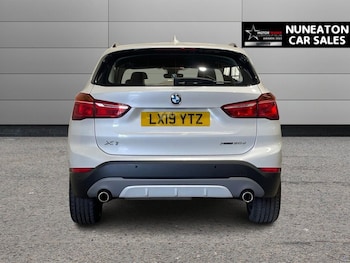 Used BMW X1 2019 for sale - 79103502: Photo