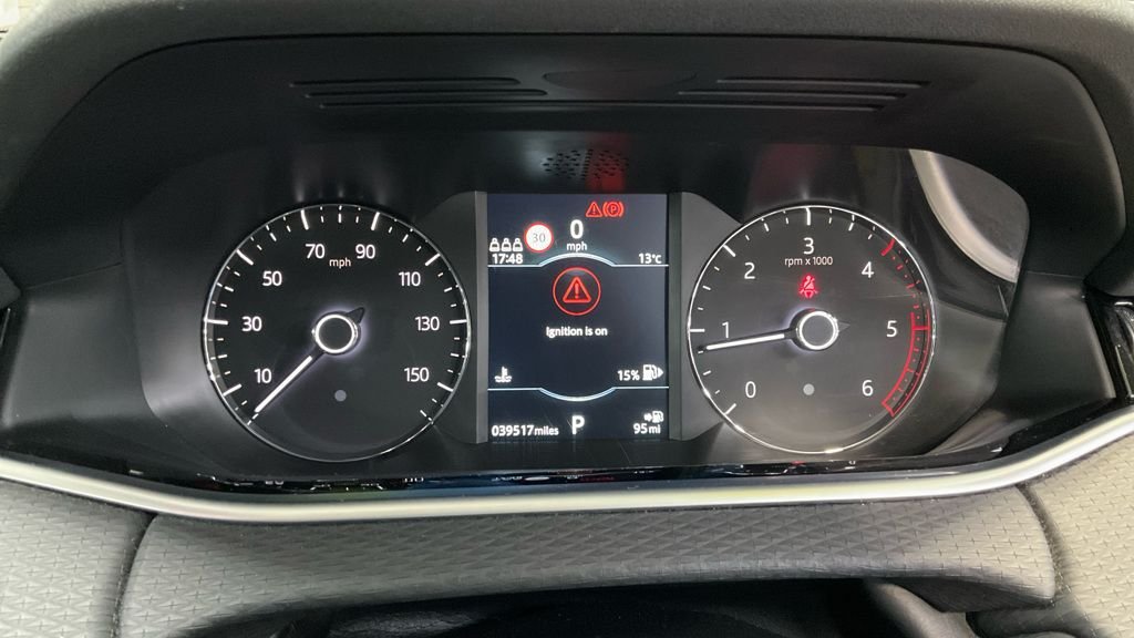 Used Land Rover Range Rover Evoque 2019 for sale - 76345582: Photo 10