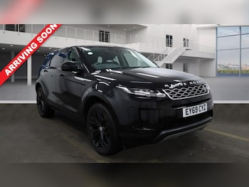 2019 (69) - 2.0 D180 S SUV 5dr Diesel Auto 4WD Euro 6 (s/s) (180 ps)
