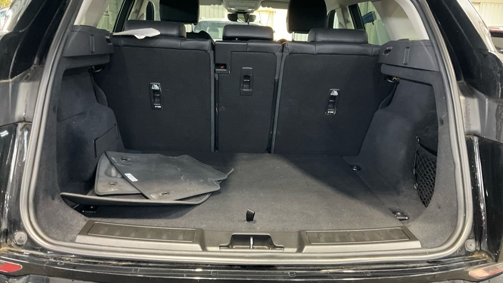 Used Land Rover Range Rover Evoque 2019 for sale - 76345582: Photo 7