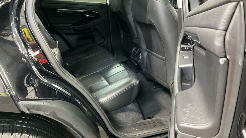 Used Land Rover Range Rover Evoque 2019 for sale - 76345582: Photo 8