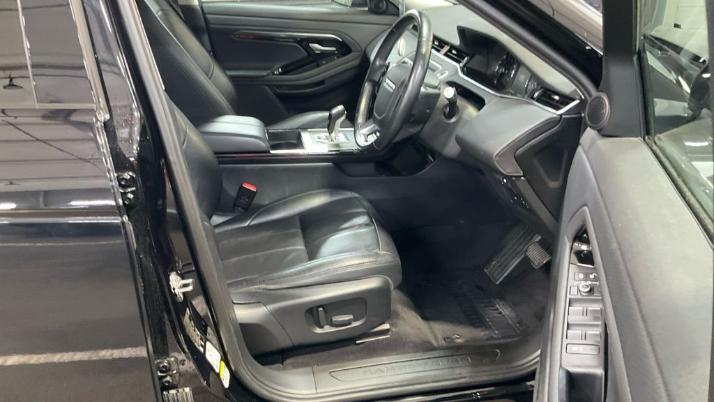 Used Land Rover Range Rover Evoque 2019 for sale - 76345582: Photo 9