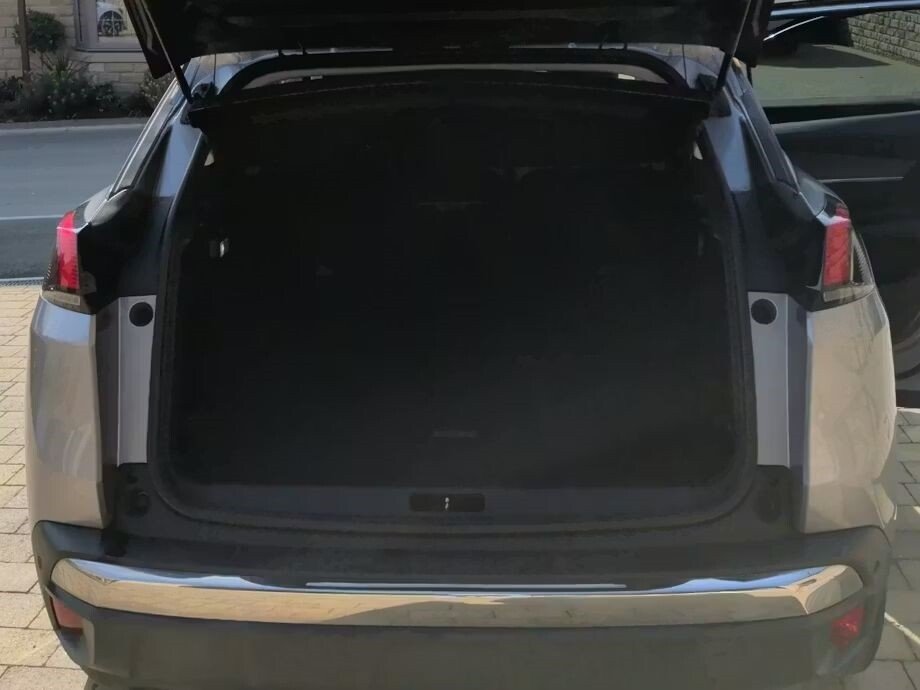 Used Peugeot 3008 2017 for sale - 78002919: Photo 5