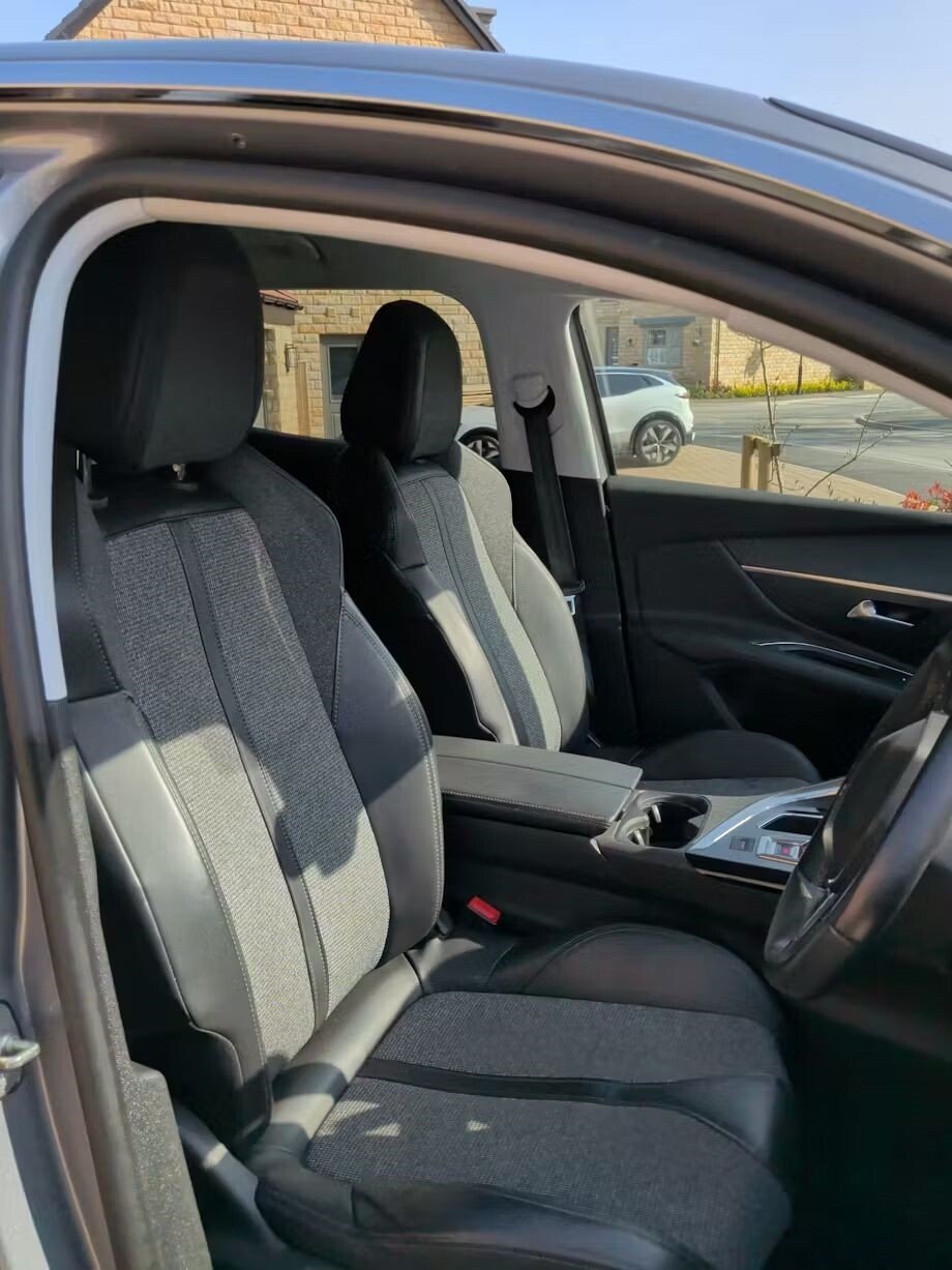 Used Peugeot 3008 2017 for sale - 78002919: Photo 6