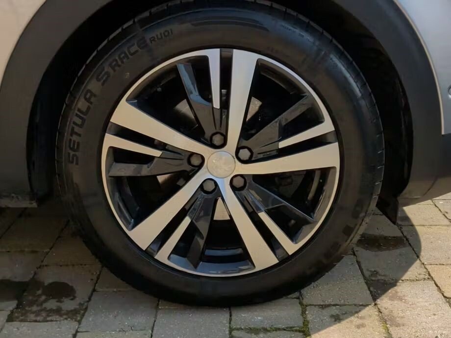 Used Peugeot 3008 2017 for sale - 78002919: Photo 8