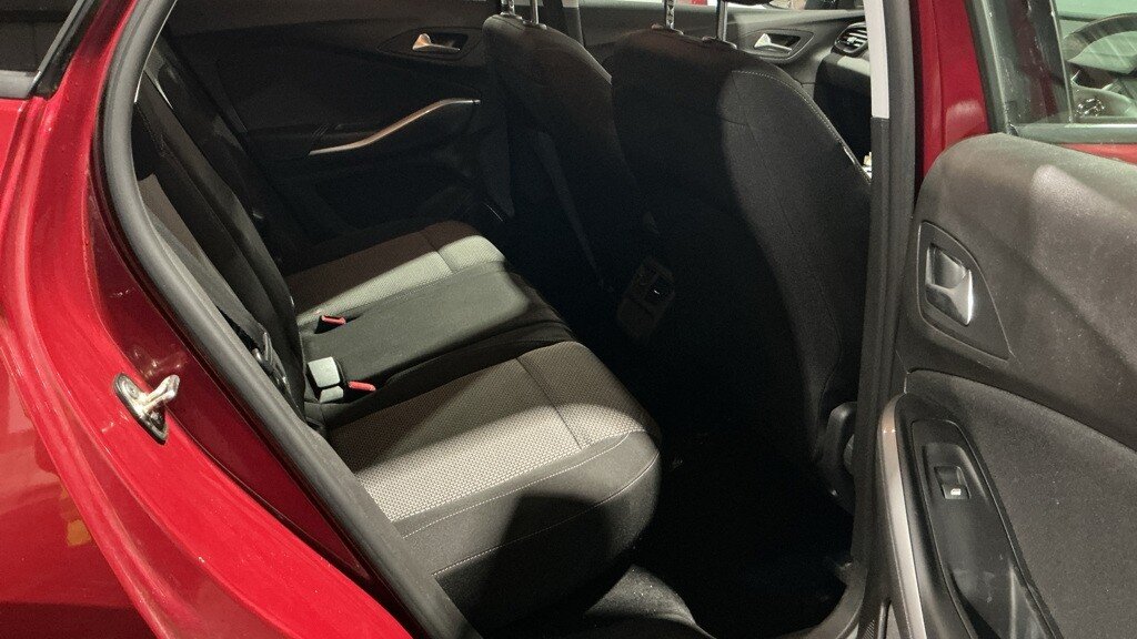 Used Vauxhall Grandland X 2018 for sale - 77966995: Photo 8