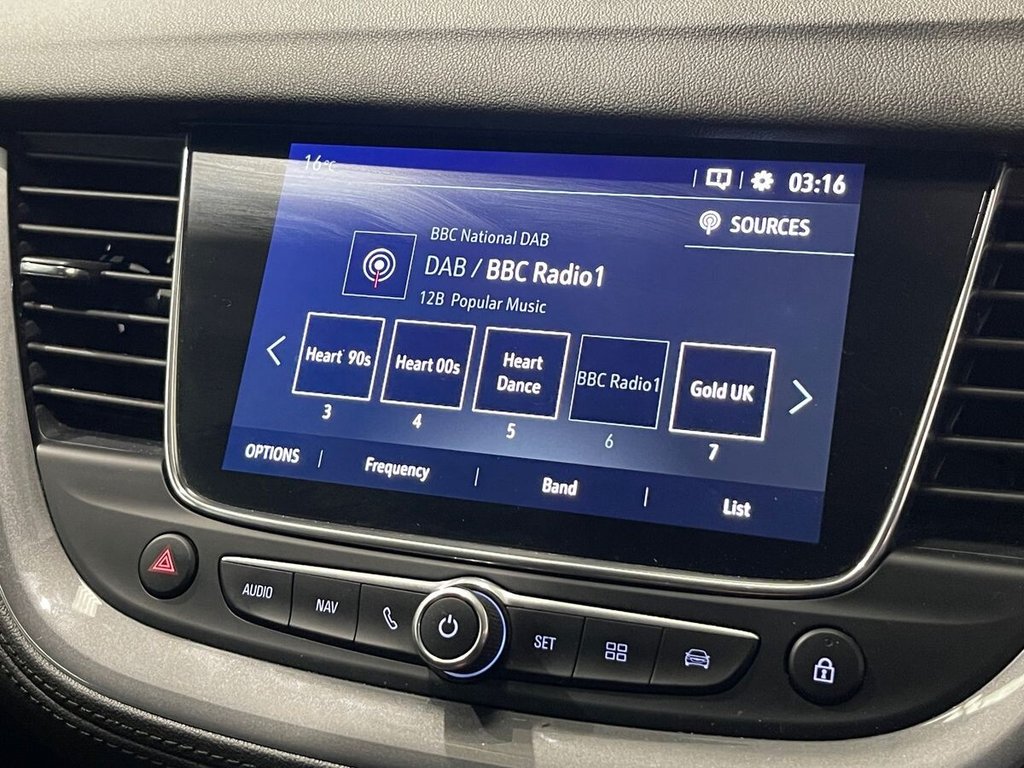 Used Vauxhall Grandland X 2018 for sale - 76367443: Photo 11
