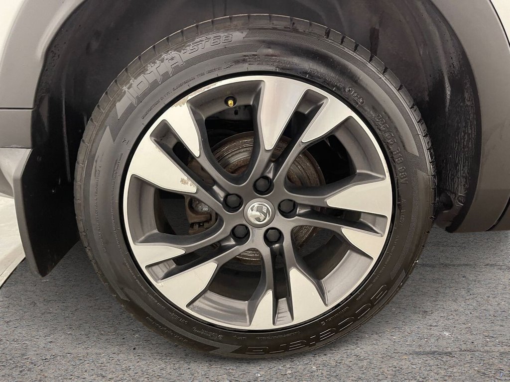Used Vauxhall Grandland X 2018 for sale - 76367443: Photo 12