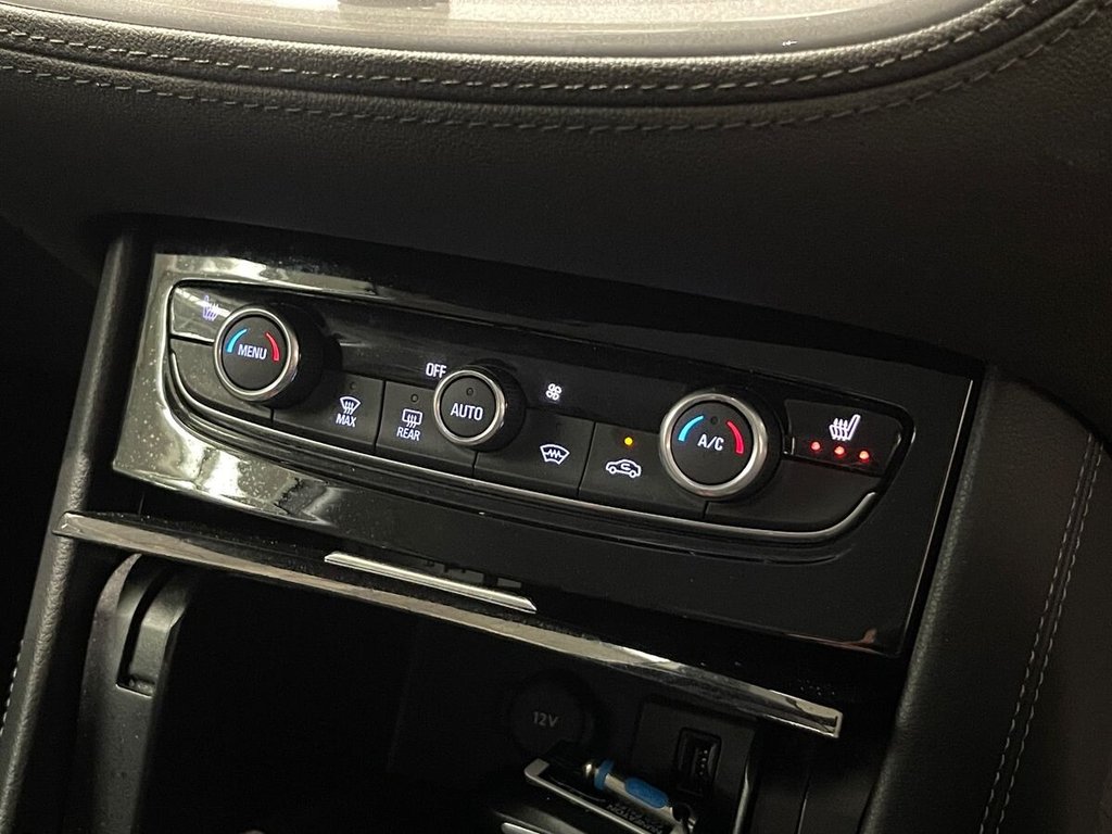 Used Vauxhall Grandland X 2018 for sale - 76367443: Photo 17