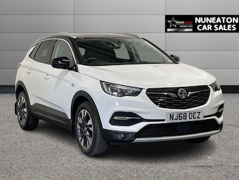 2018 (68) - 1.2 Turbo Sport Nav 5dr