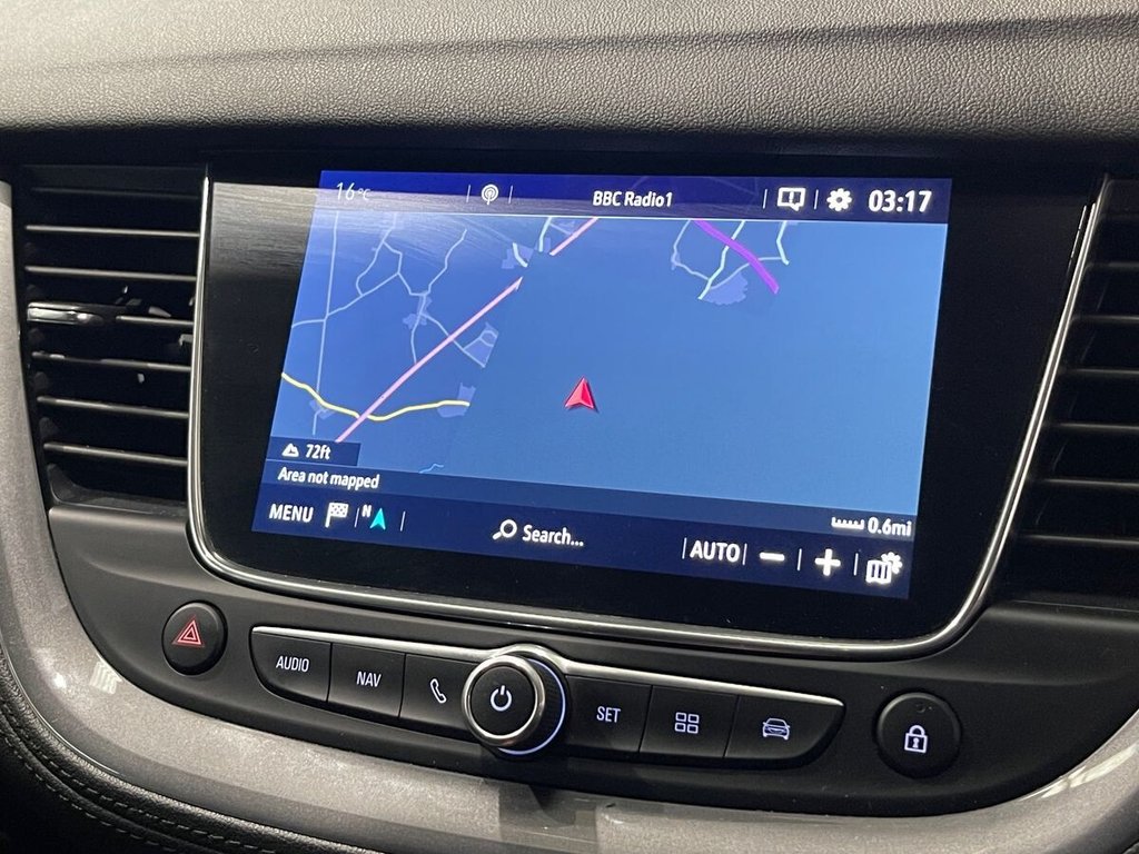 Used Vauxhall Grandland X 2018 for sale - 76367443: Photo 20