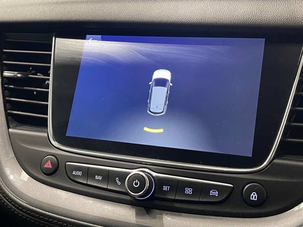 Used Vauxhall Grandland X 2018 for sale - 76367443: Photo 22