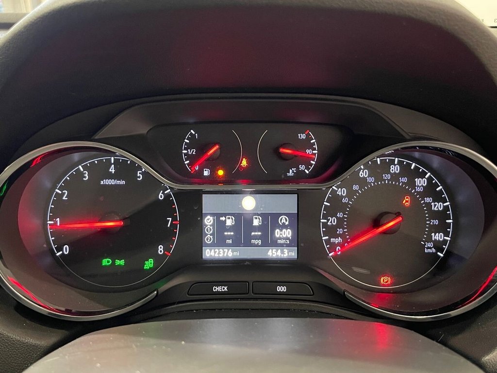 Used Vauxhall Grandland X 2018 for sale - 76367443: Photo 23