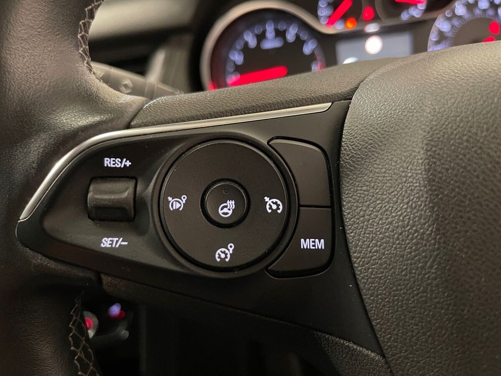 Used Vauxhall Grandland X 2018 for sale - 76367443: Photo 24