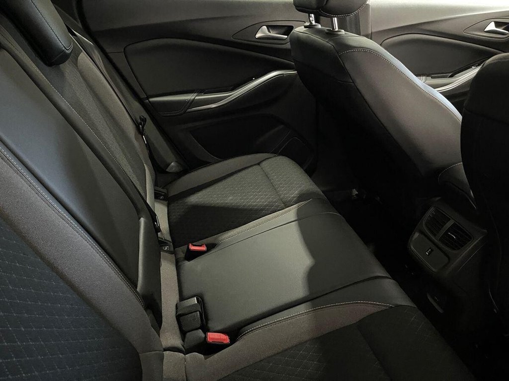Used Vauxhall Grandland X 2018 for sale - 76367443: Photo 27