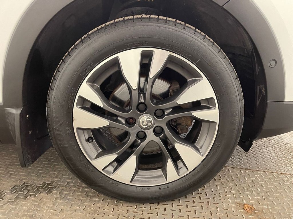 Used Vauxhall Grandland X 2018 for sale - 76367443: Photo 31