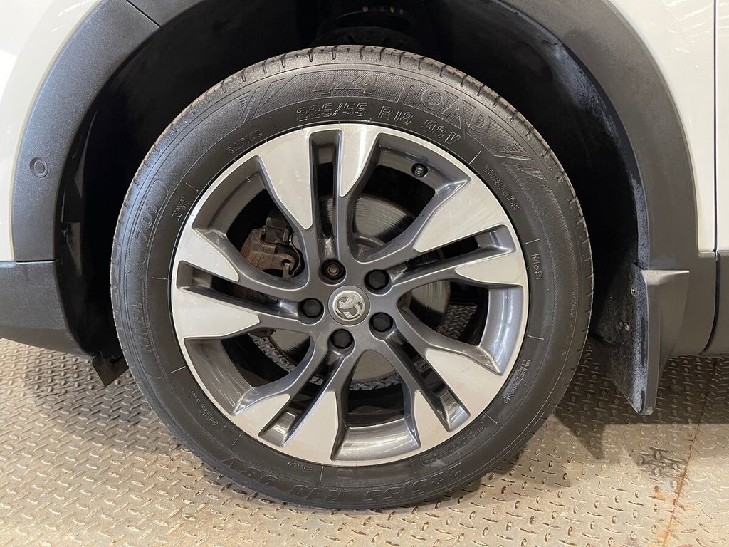 Used Vauxhall Grandland X 2018 for sale - 76367443: Photo 32