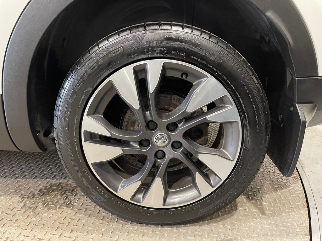 Used Vauxhall Grandland X 2018 for sale - 76367443: Photo 33