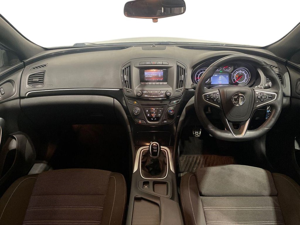 Used Vauxhall Insignia 2016 for sale - 76900545: Photo 10