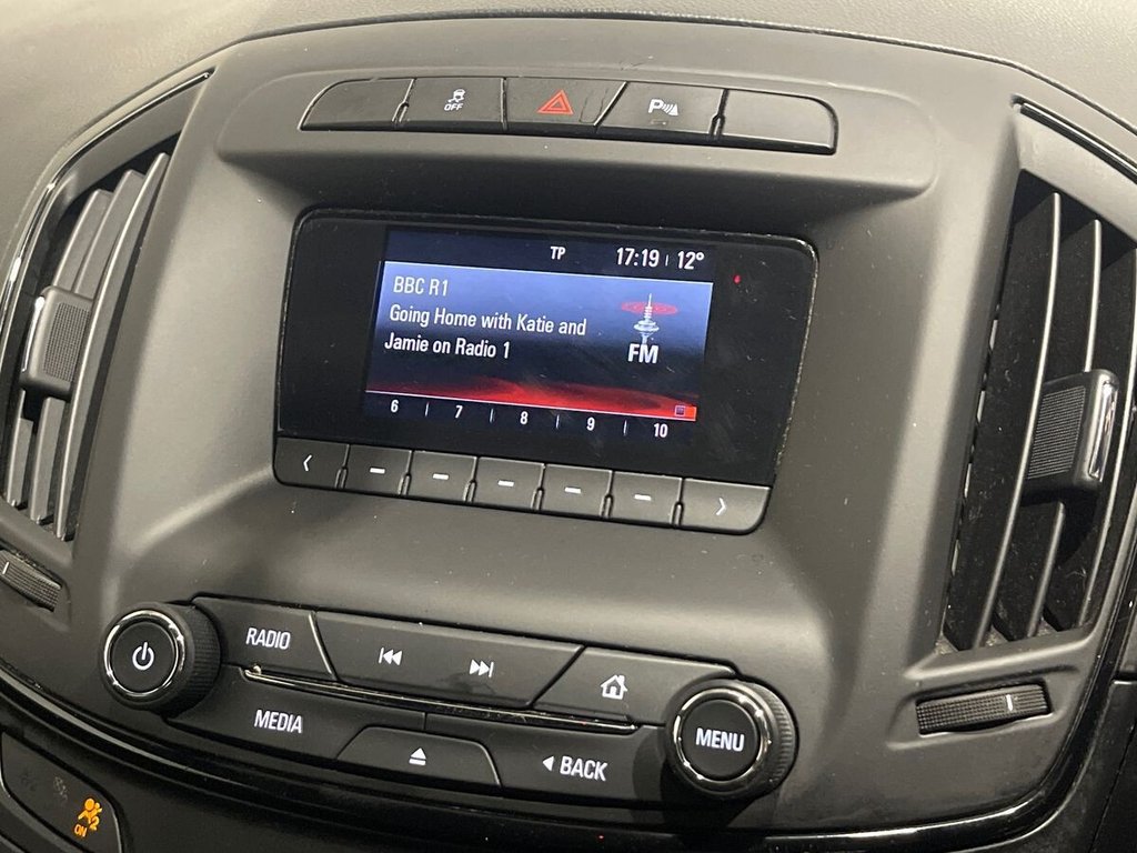 Used Vauxhall Insignia 2016 for sale - 76900545: Photo 11