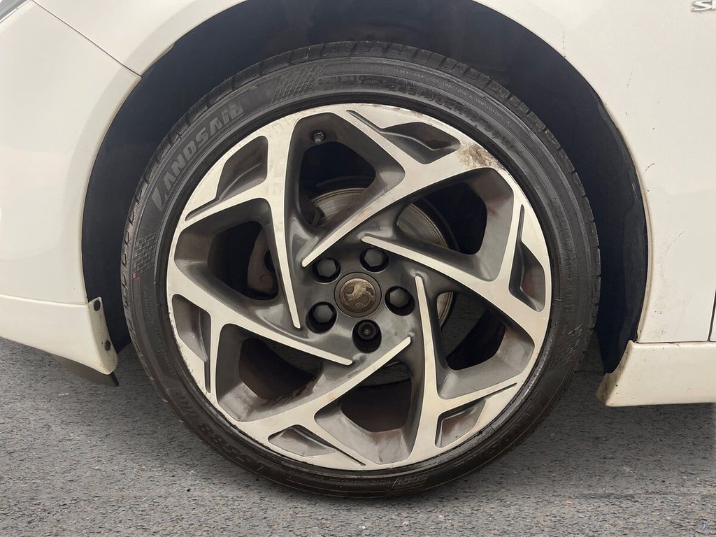 Used Vauxhall Insignia 2016 for sale - 76900545: Photo 12