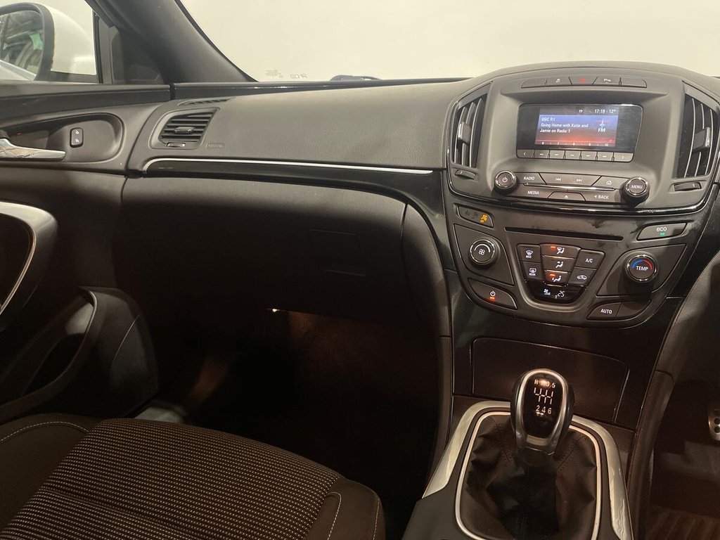 Used Vauxhall Insignia 2016 for sale - 76900545: Photo 16