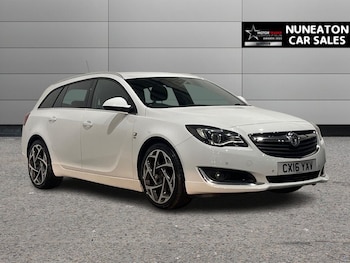 2016 (16) - 1.6 CDTi SRi Vx-line 5dr [Start Stop]