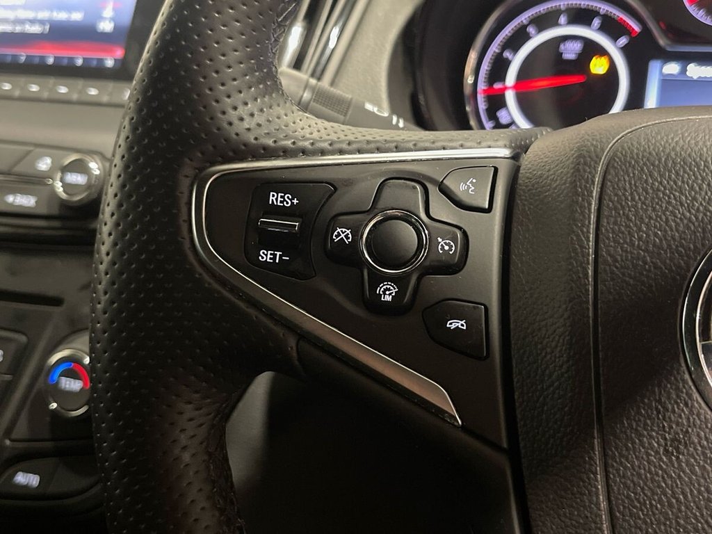 Used Vauxhall Insignia 2016 for sale - 76900545: Photo 22