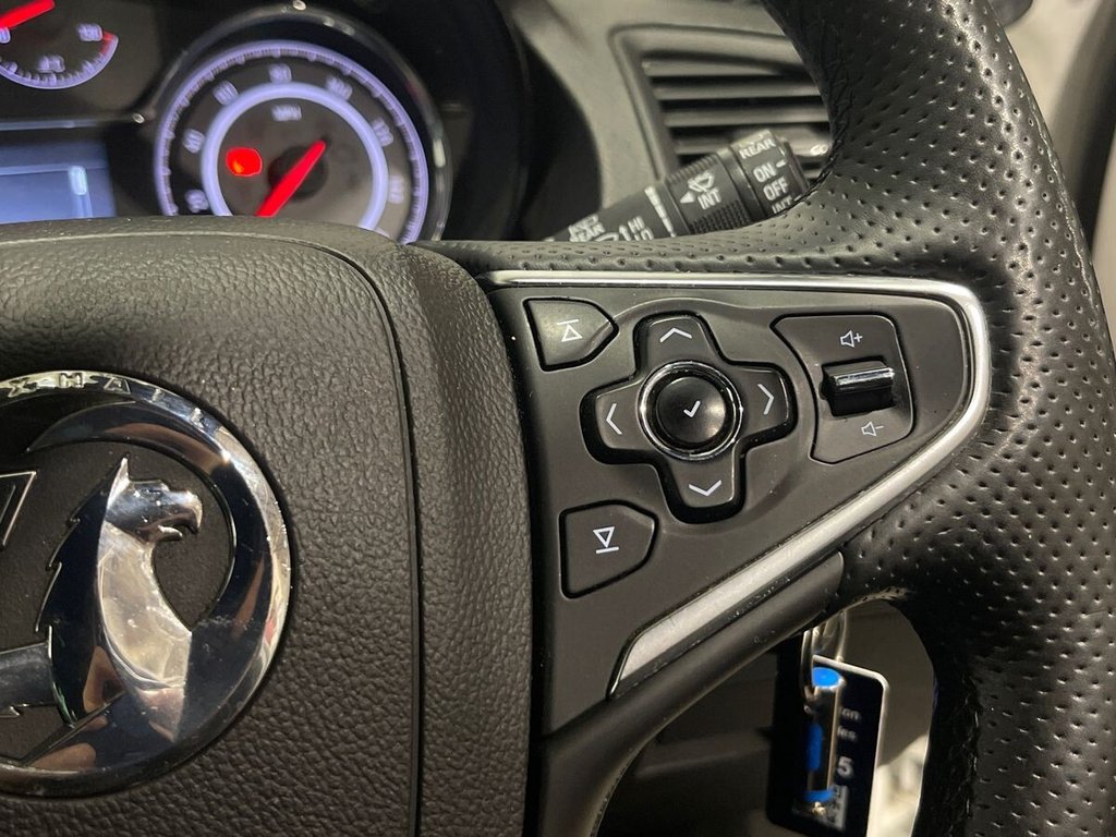 Used Vauxhall Insignia 2016 for sale - 76900545: Photo 23