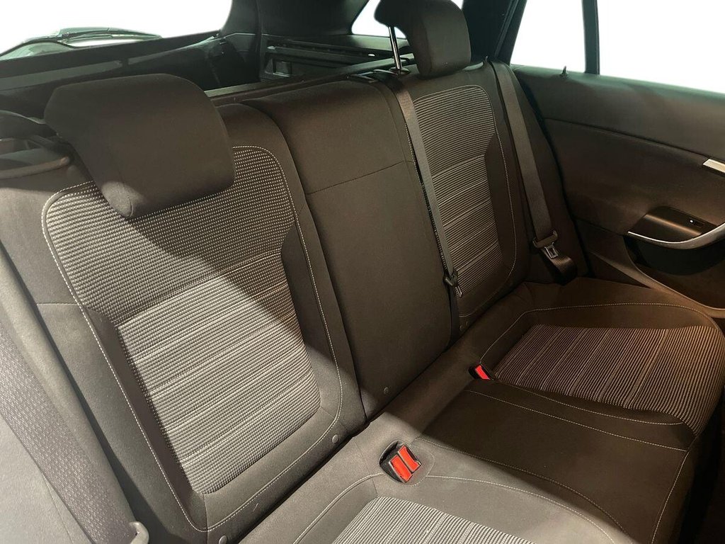 Used Vauxhall Insignia 2016 for sale - 76900545: Photo 25