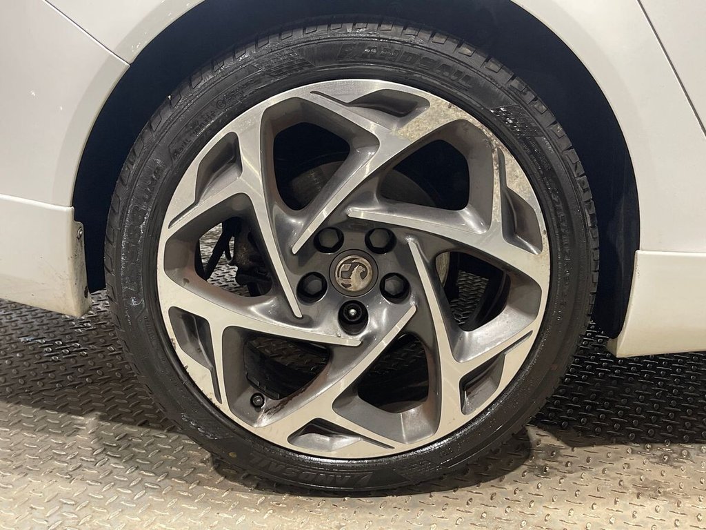 Used Vauxhall Insignia 2016 for sale - 76900545: Photo 29