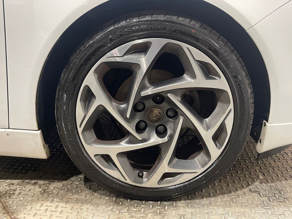 Used Vauxhall Insignia 2016 for sale - 76900545: Photo 30