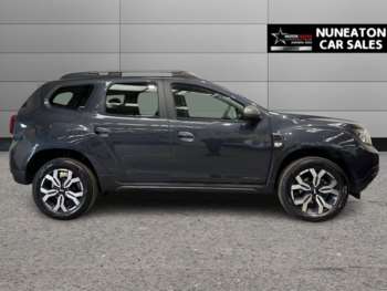 Used Dacia Duster 2024 for sale - 75286497: Photo