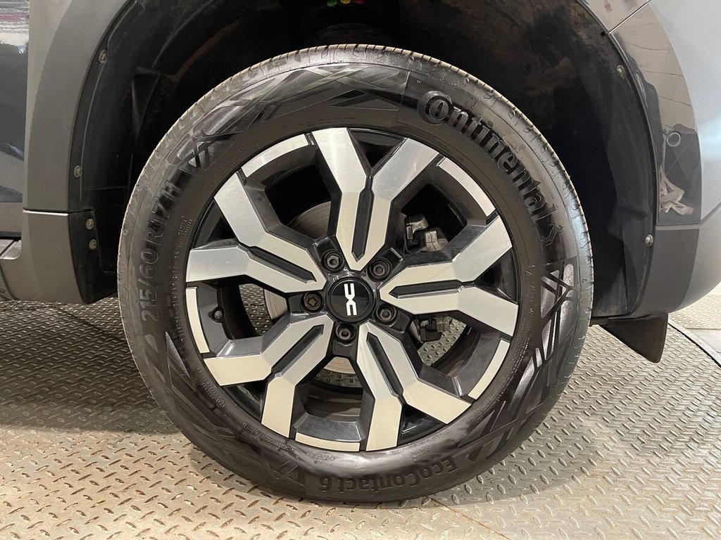 Vehicle 30