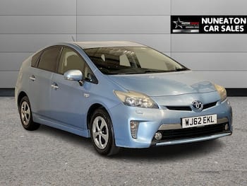 Used Toyota Prius 2012 for sale - 79843549: Photo