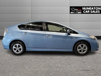 Used Toyota Prius 2012 for sale - 79843549: Photo