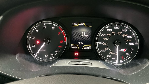 Used SEAT Leon 2018 for sale - 76202991: Photo 10