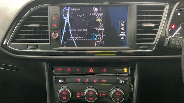 Used SEAT Leon 2018 for sale - 76202991: Photo 11